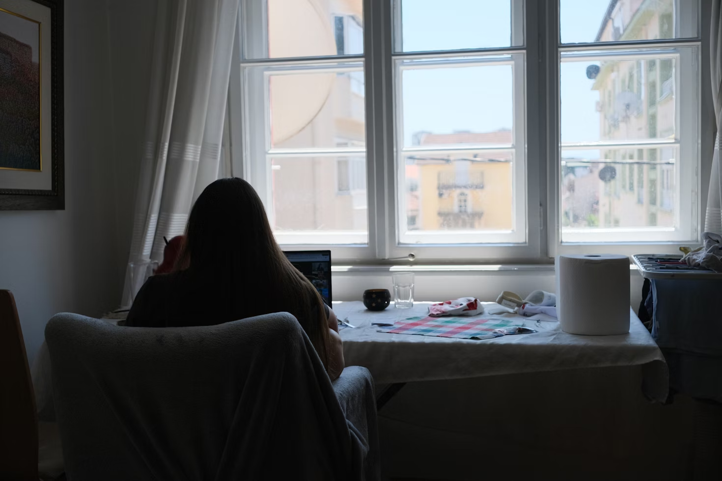 Key Secrets to Thriving in Lone Living