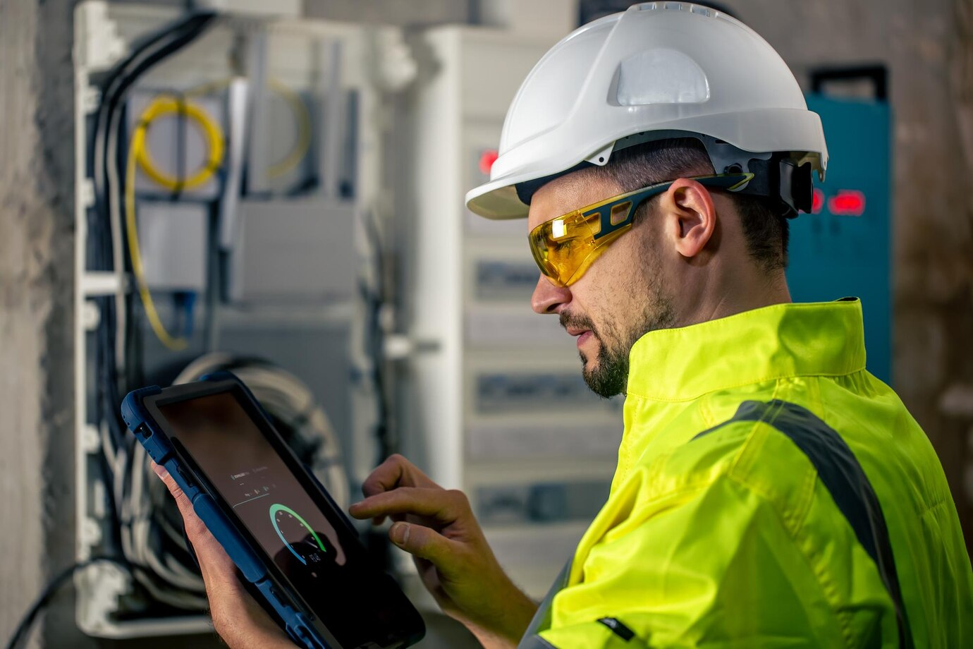 Why Seismic Testing Matters: Ground Vibration Surveys for Safer Construction Projects