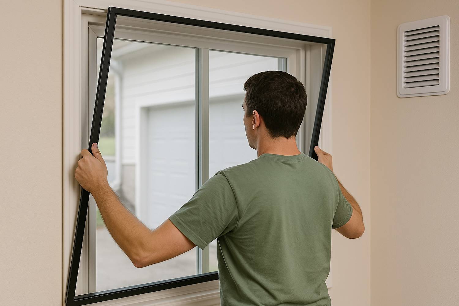 Soundproofing Solutions: Custom Windows That Keep Noise Out